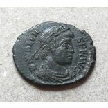 Valens 364-378 Follis 2,3 g