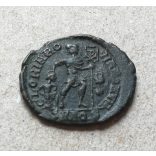 Valens 364-378 Follis 2,3 g