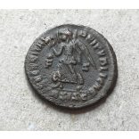 Valens 364-378 Follis ASIS 2,44 g