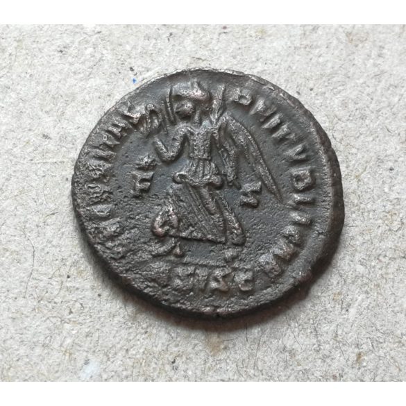 Valens 364-378 Follis ASIS 2,44 g