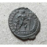 Valentinianus I. 364-375 Follis 1,6 g