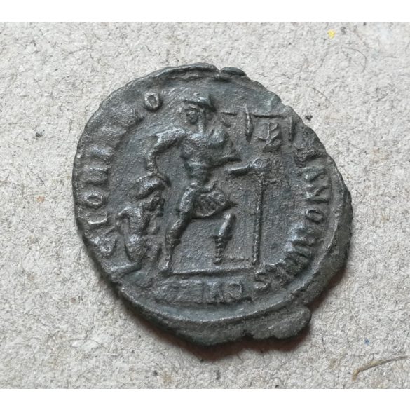 Valentinianus I. 364-375 Follis 1,6 g