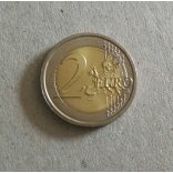 Vatikán 2 Euro 2017 aUNC+
