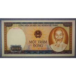 Vietnám 100 Dong 1980 XF