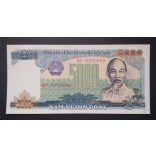 Vietnám 5000 Dong 1987 aUNC 