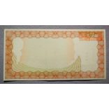 Zimbabwe 20000 Dollars 2003 UNC