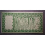 Zimbabwe 100000 Dollars 2006 UNC